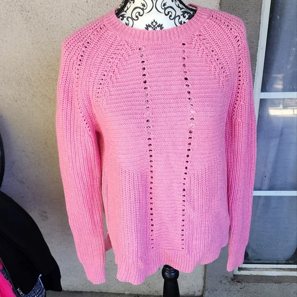 J Crew Sweater - Size Small used once - Picture 1 of 9